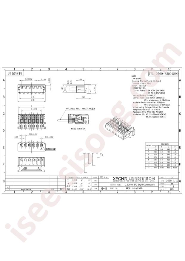 M0611HI-05-GB