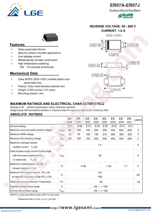 ER07D