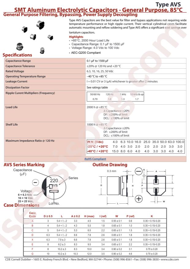 AVS476M06C12T-F