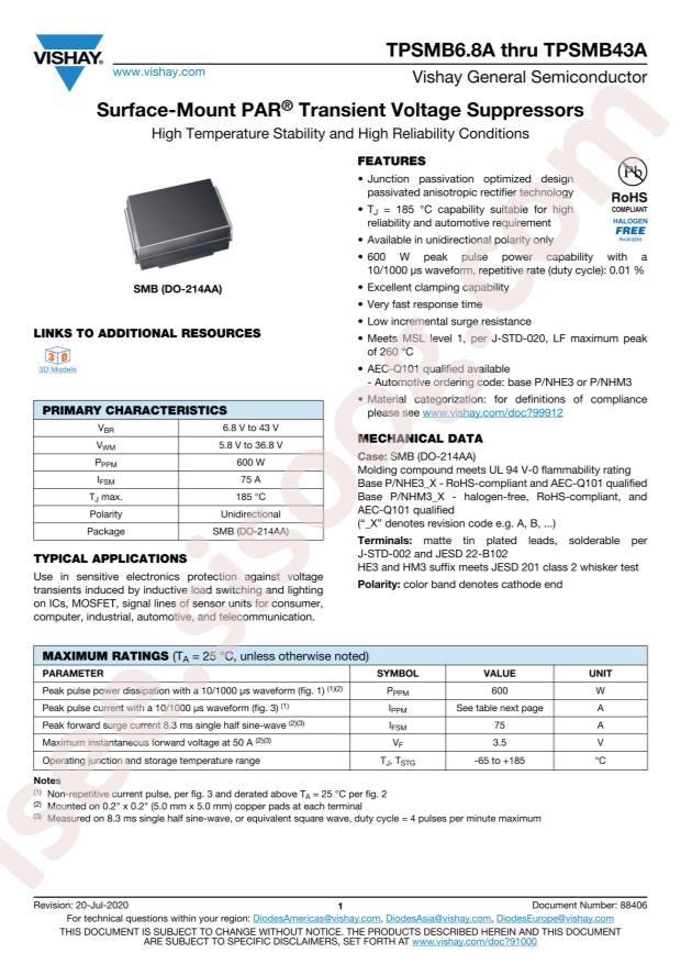 TPSMB11AHM3_A/H
