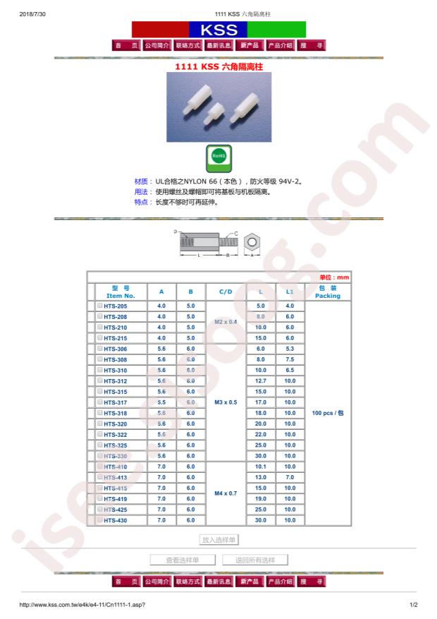 HTS-413