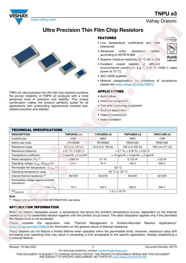 TNPU06031K00BZEN00