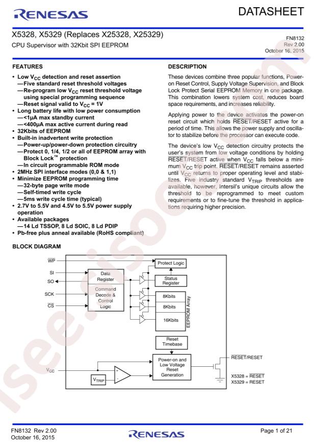 X5328S8IZ-2.7T1