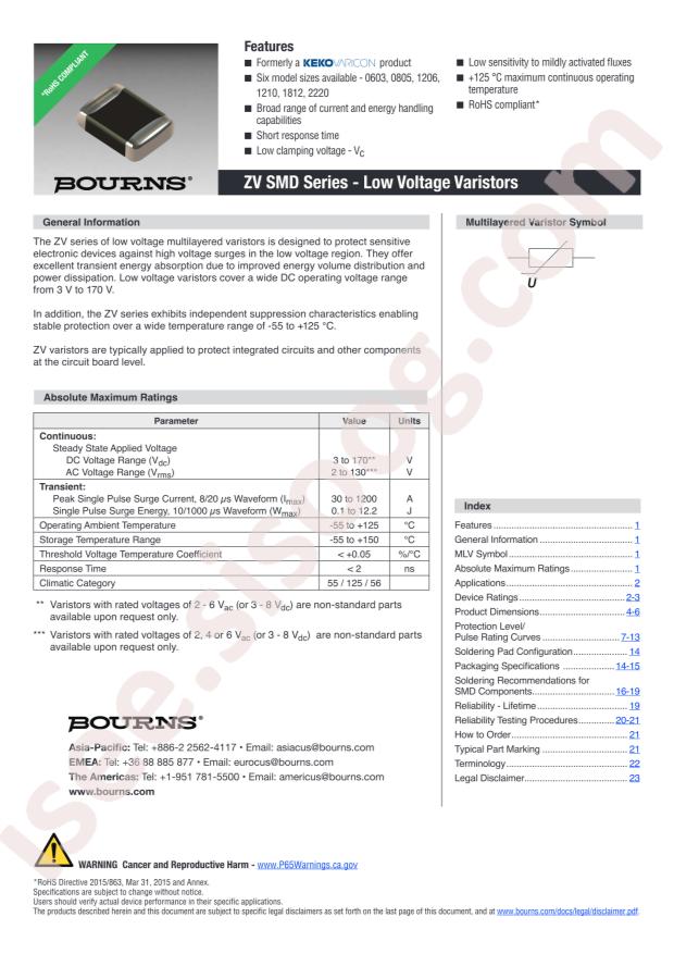 ZV30K1812801NIR1