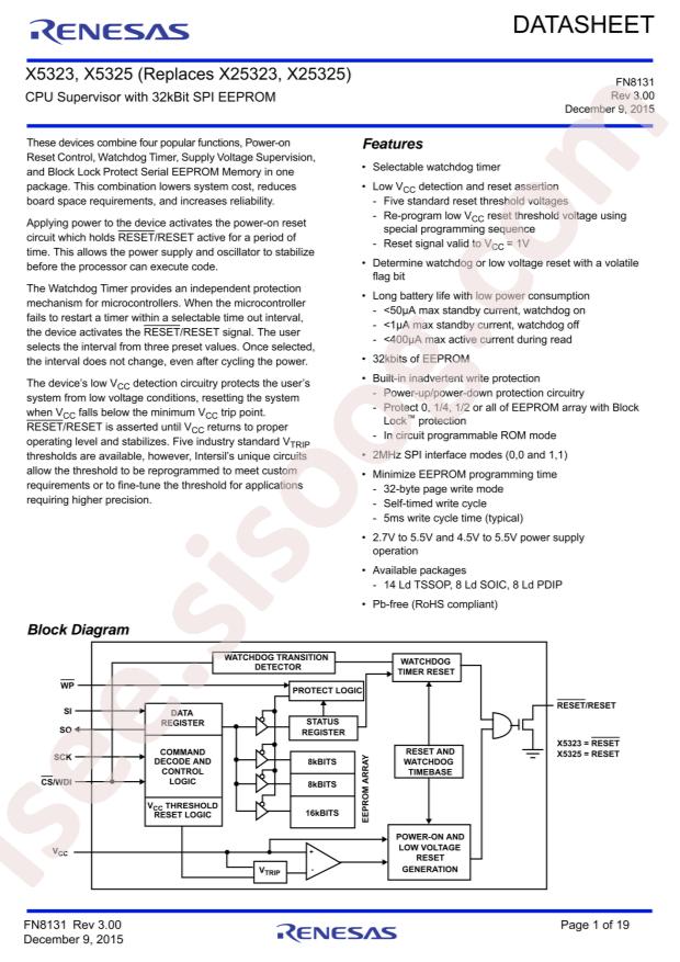 X5323S8IZ-2.7AT1