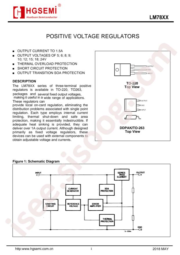 LM7805S2/TR