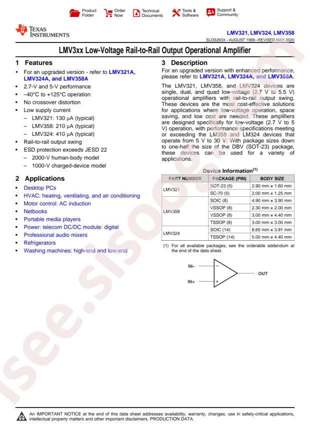 LMV324ID