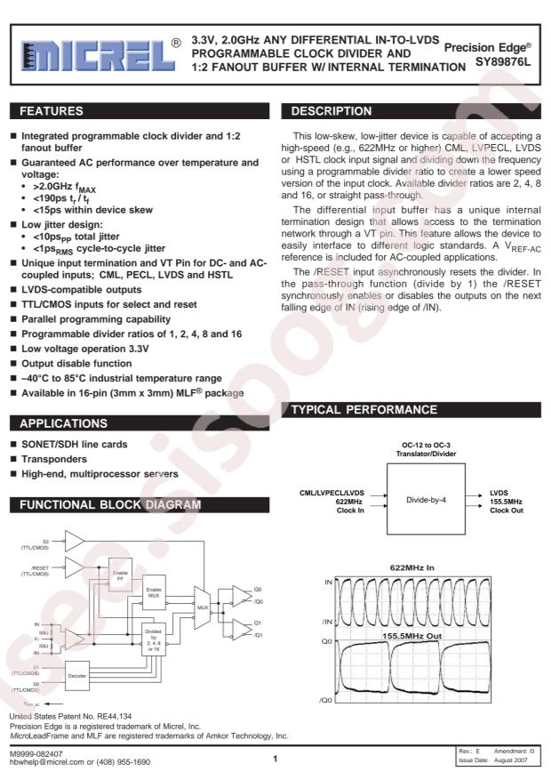 SY89876LMG-TR