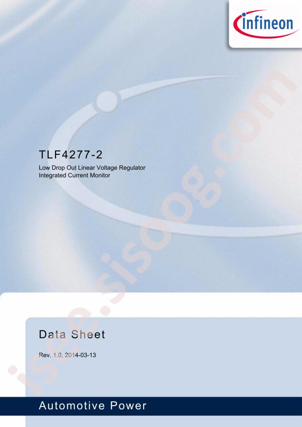 TLF4277-2EL
