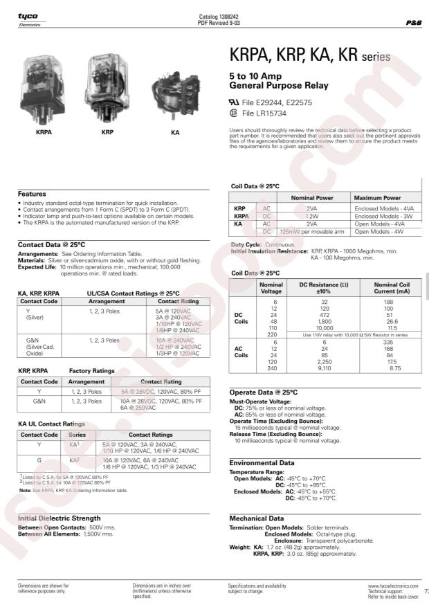 KR-5842