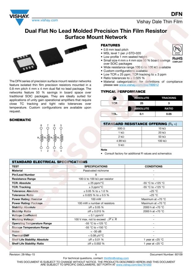 DFNA4991CT1
