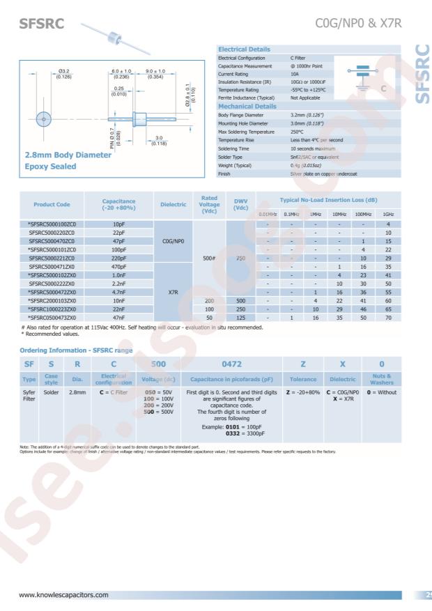 SFSRC0500103ZX0