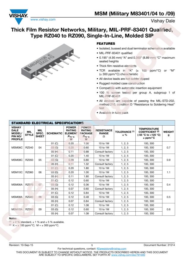 M8340105K2001FGD03