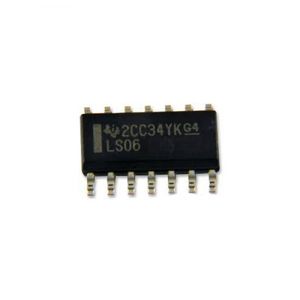 بافر LS06 (SMD Narrow)