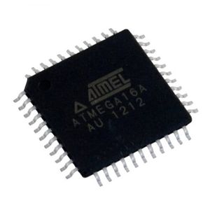 میکروکنترلر ATMEGA16A-AU (SMD)