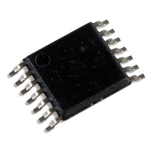 آی سی 74HC132A (SMD)