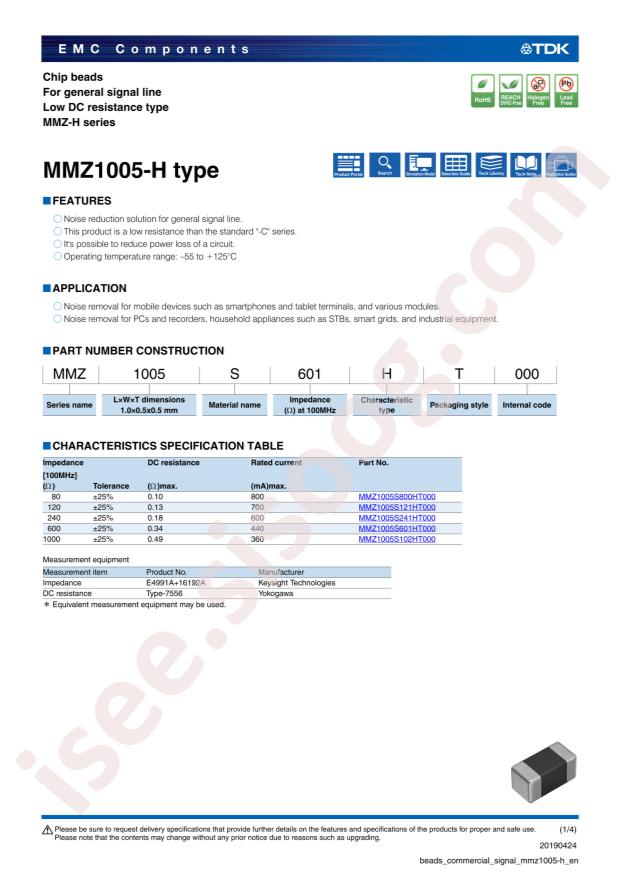 MMZ1005S241HT000