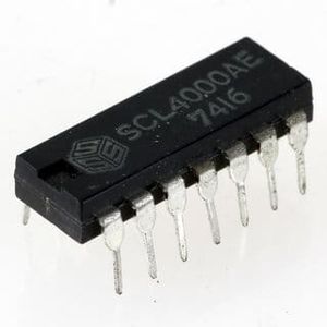 آی سی سیموس SCL4000AE