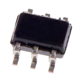 آی سی سوئیچ MAX 4644 (CODE SMD : AAHQ)