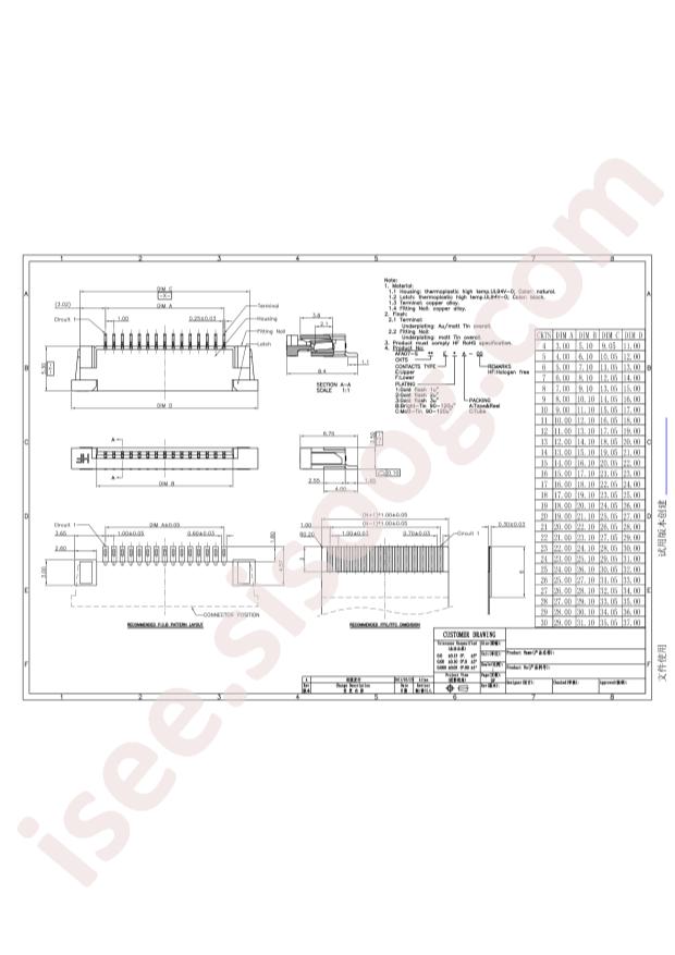 AFA07-S30ECC-00