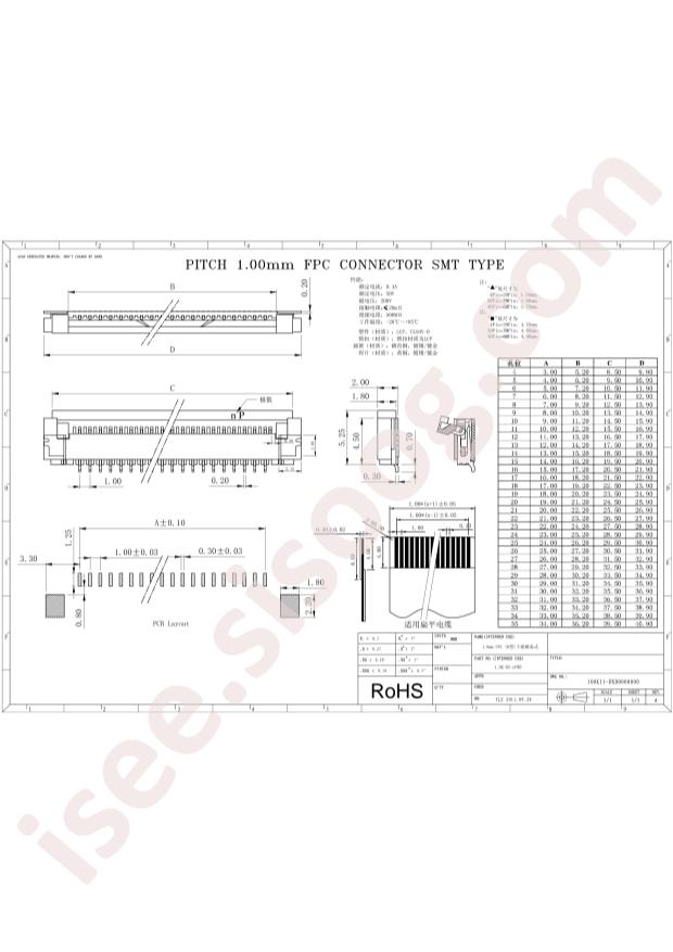 AFA01-S10FCA-00