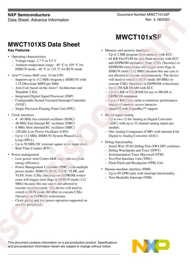 MWCT1014SFVLH