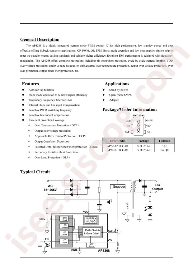 AP8268ATCC-R1