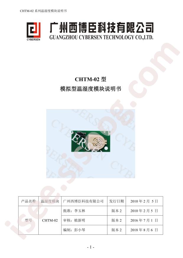 CHTM-02