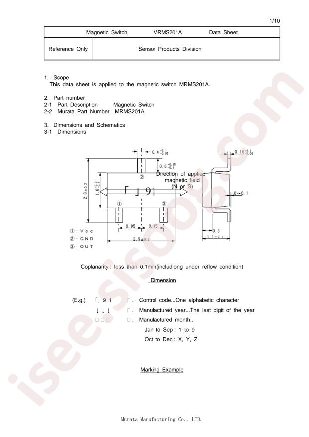 MRMS201A-001