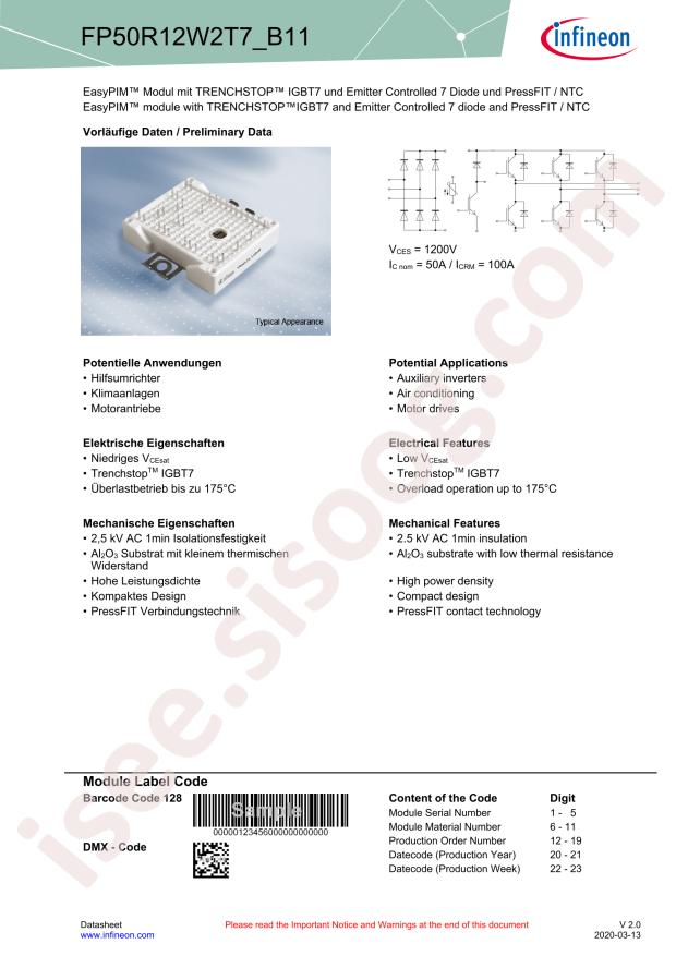 FP50R12W2T7_B11