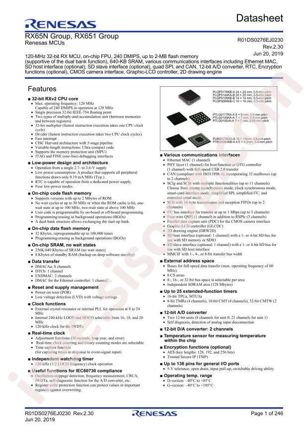 R5F565N9ADFB#10