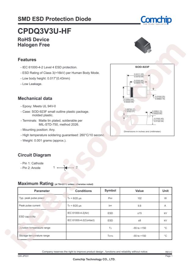 CPDQ3V3U-HF