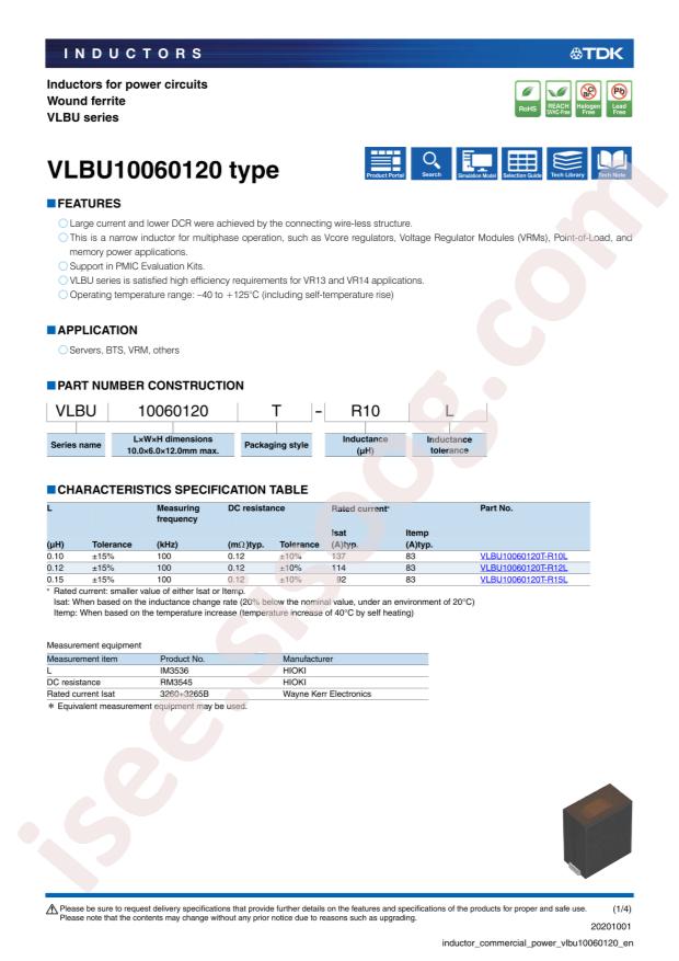 VLBU10060120T-R10L