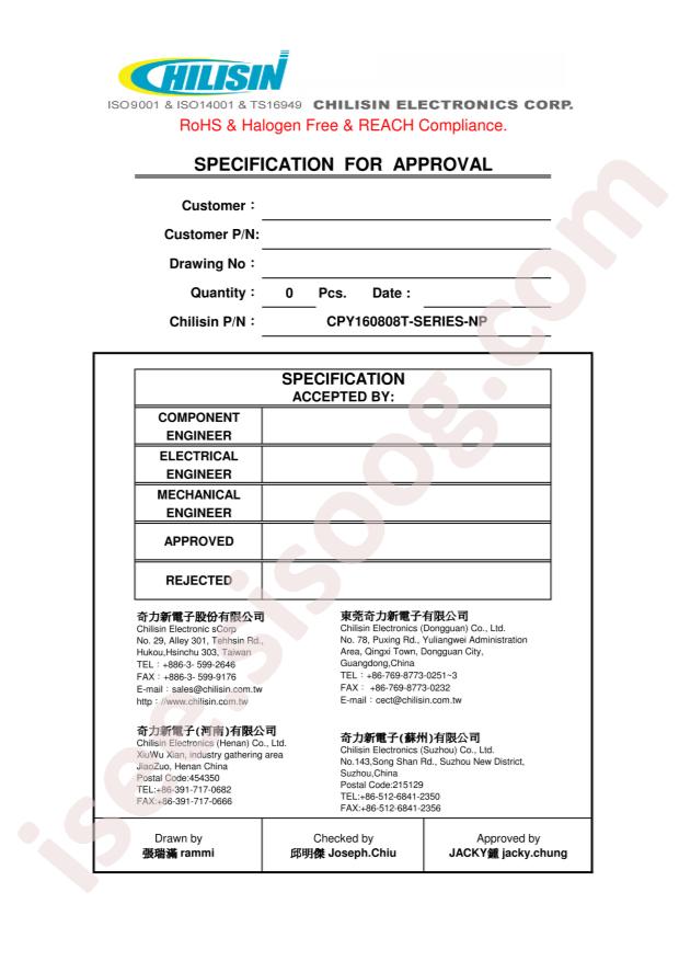 CPY160808T-2R2T-NP