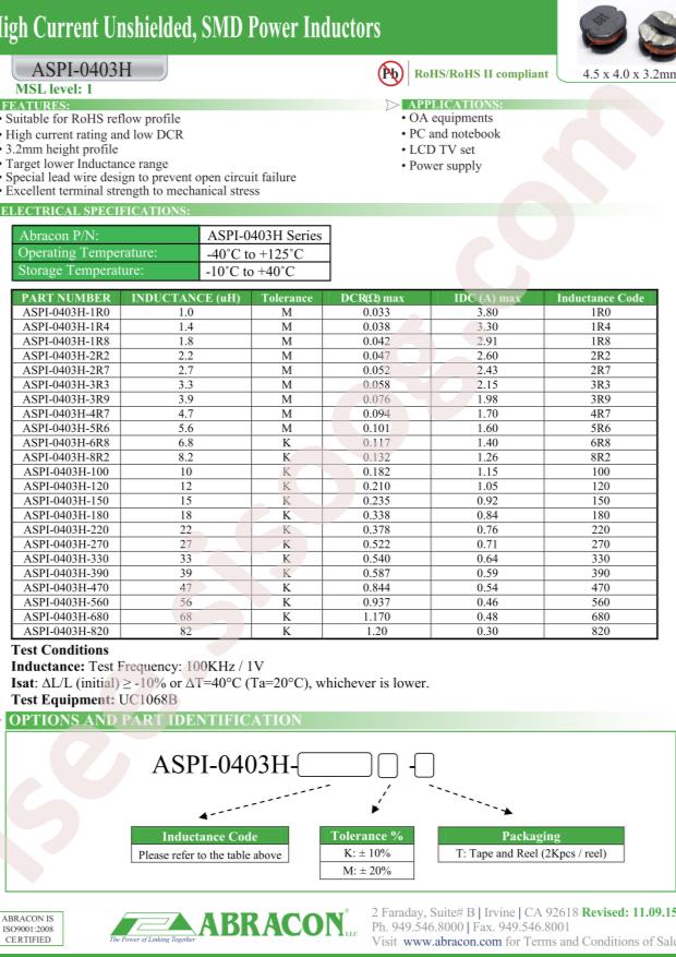 ASPI-0403H-100K-T