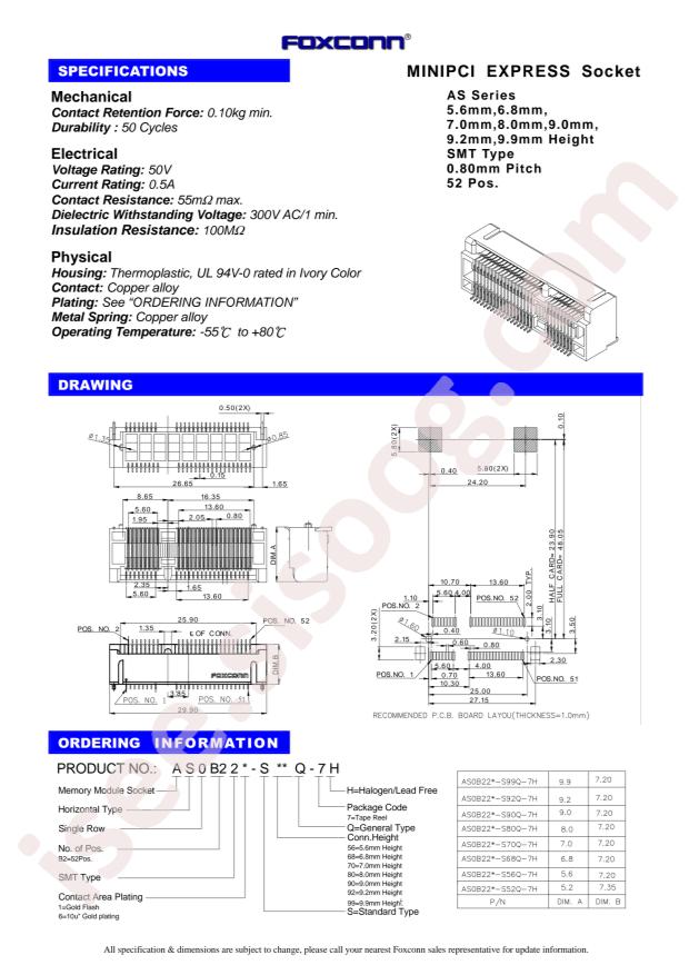 AS0B221-S99Q-7H