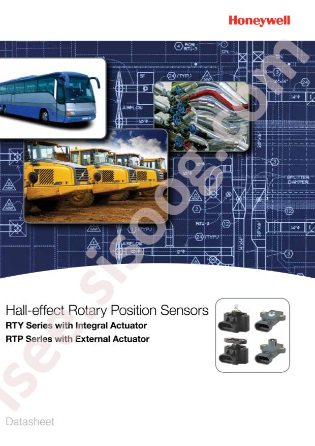 RTY070HVEAX