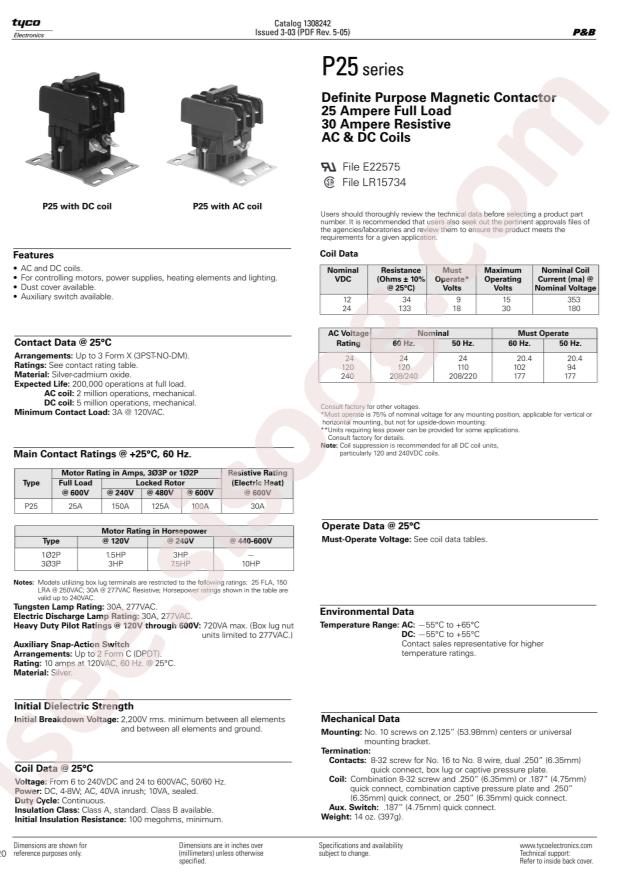 P25C42D23C1-12