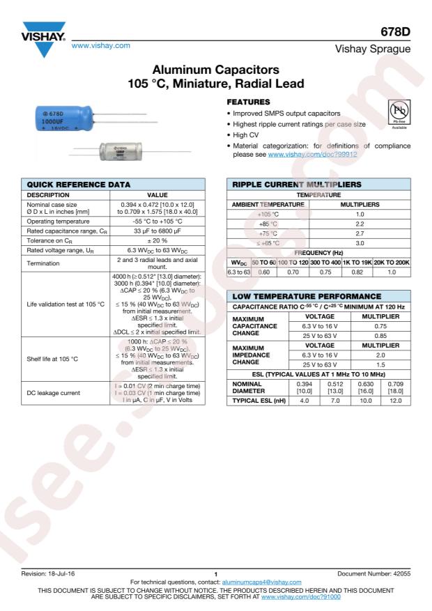 678D107M040CD3DE3