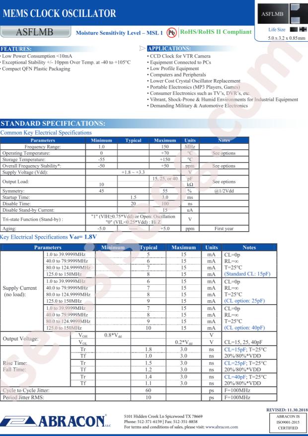 ASFLMB-30.000MHZ-LR-T