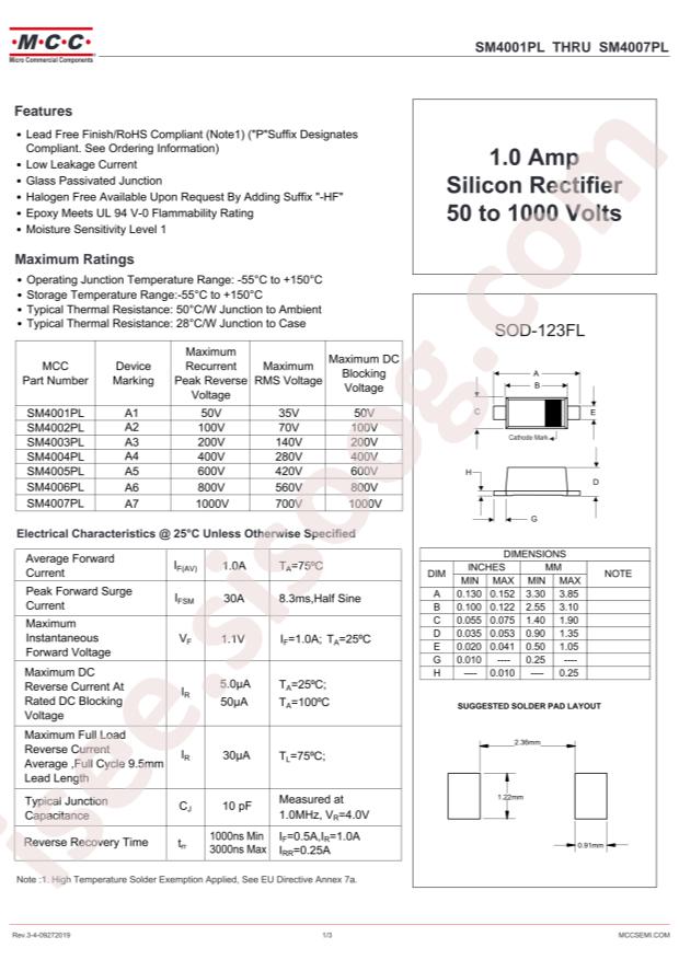 SM4004PL-TP