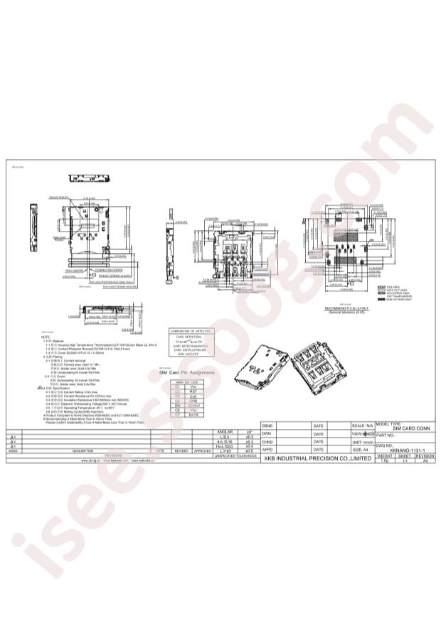 XKNANO-1131-1