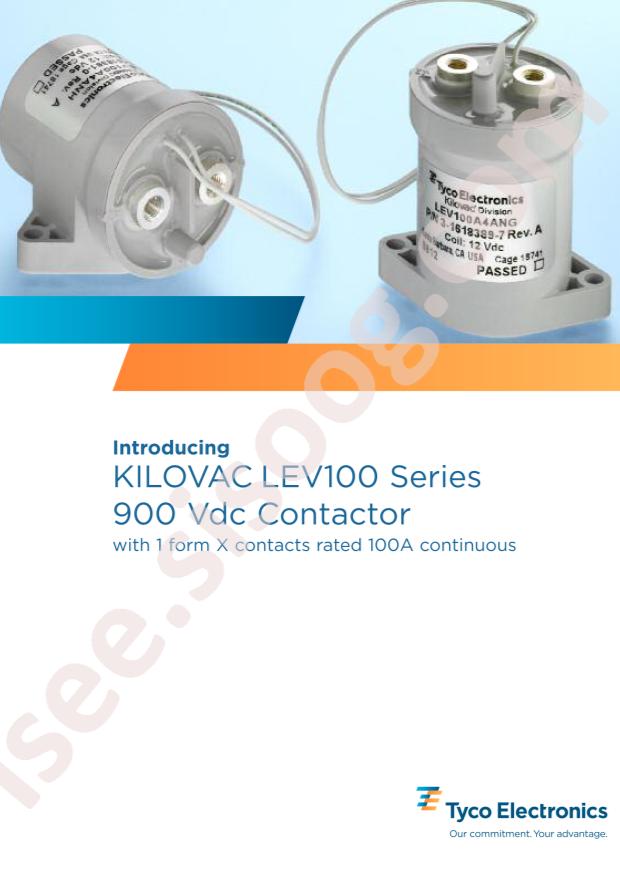 LEV100A4ANH
