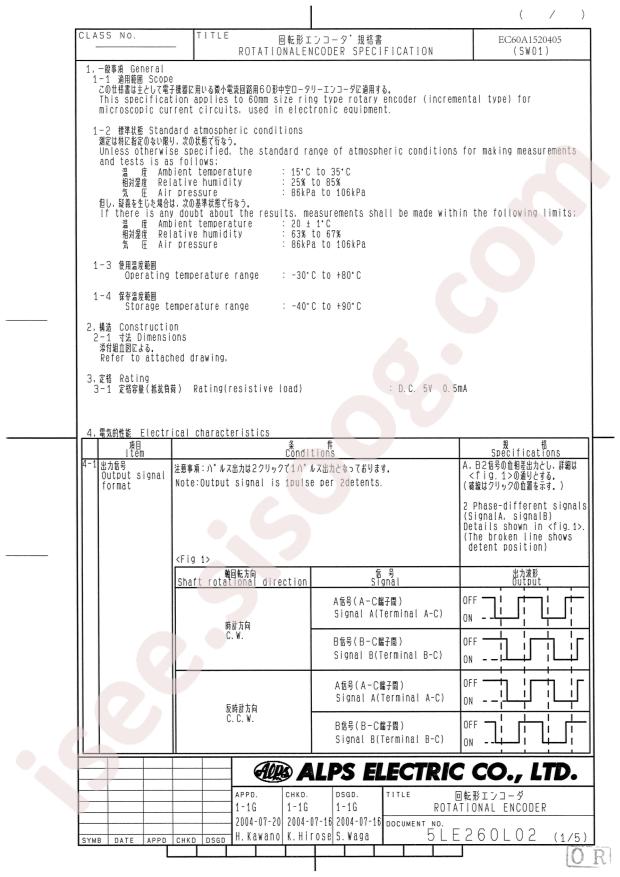 EC60A1520405