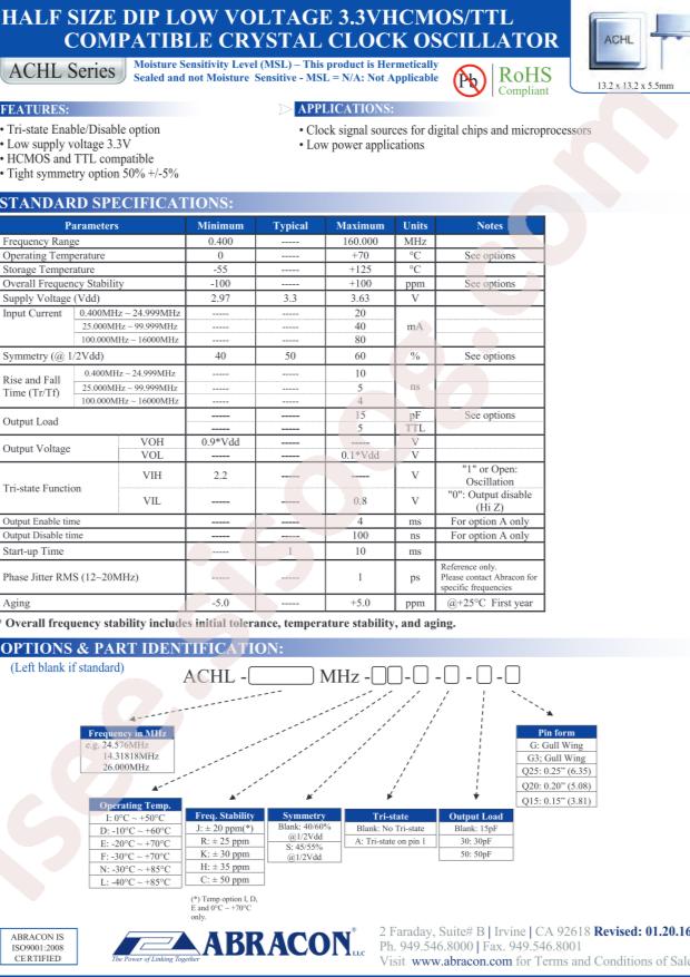 ACHL-32.000MHZ-EK