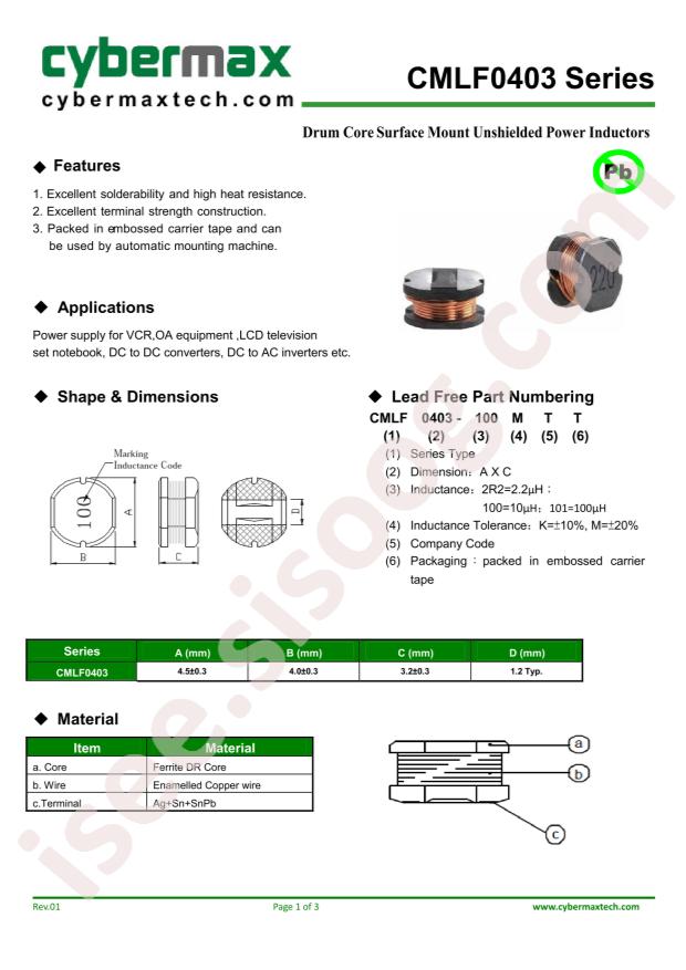 CMLF0403-4R7KTT