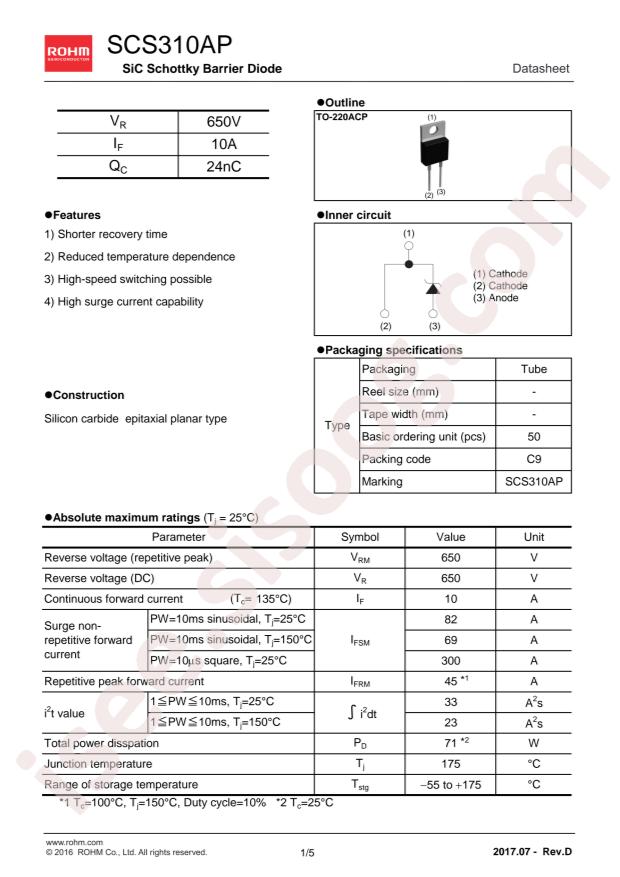 SCS310AP