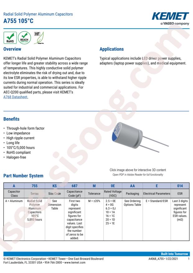 A755MS567M1CAAE013