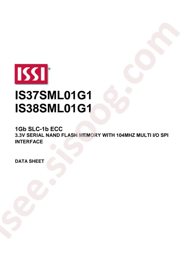 IS37SML01G1-LLI-TR