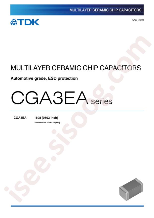 CGA3EAC0G2A152J080AC